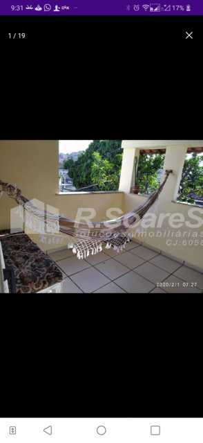 Conheça WhatsApp Image 2021-02-17 at 1 do imóvel - R Soares vende excelente casa triplex toda reformada sala trés quartos com suite, dependência, lavabo e garagem pra quatro carros. - JCCA30025 - 18 WhatsApp Image 2021-02-17 at 1 - R Soares vende excelente casa triplex toda reformada sala trés quartos com suite, dependência, lavabo e garagem pra quatro carros. - JCCA30025 - 18