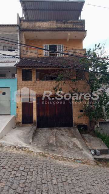 Conheça WhatsApp Image 2021-02-17 at 1 do imóvel - R Soares vende excelente casa triplex toda reformada sala trés quartos com suite, dependência, lavabo e garagem pra quatro carros. - JCCA30025 - 1 WhatsApp Image 2021-02-17 at 1 - R Soares vende excelente casa triplex toda reformada sala trés quartos com suite, dependência, lavabo e garagem pra quatro carros. - JCCA30025 - 1