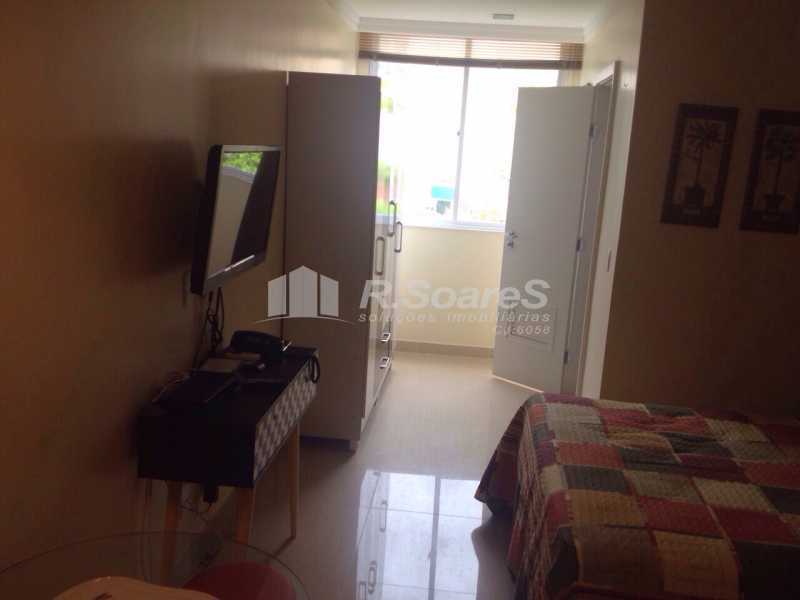 Conheça 1 do imóvel - Kitnet/Conjugado 28m² à venda Rio de Janeiro,RJ - R$ 950.000 - LDKI00083 - 1 1 - Kitnet/Conjugado 28m² à venda Rio de Janeiro,RJ - R$ 950.000 - LDKI00083 - 1