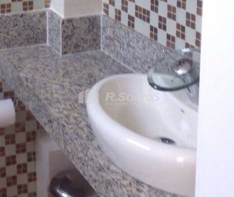 Conheça 7A do imóvel - Kitnet/Conjugado 28m² à venda Rio de Janeiro,RJ - R$ 950.000 - LDKI00083 - 11 7A - Kitnet/Conjugado 28m² à venda Rio de Janeiro,RJ - R$ 950.000 - LDKI00083 - 11