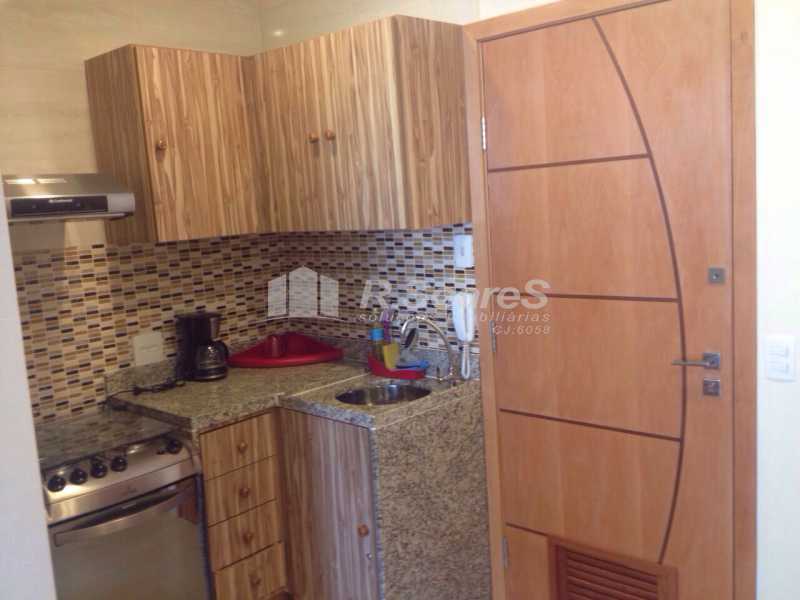 Conheça 10 do imóvel - Kitnet/Conjugado 28m² à venda Rio de Janeiro,RJ - R$ 950.000 - LDKI00083 - 15 10 - Kitnet/Conjugado 28m² à venda Rio de Janeiro,RJ - R$ 950.000 - LDKI00083 - 15