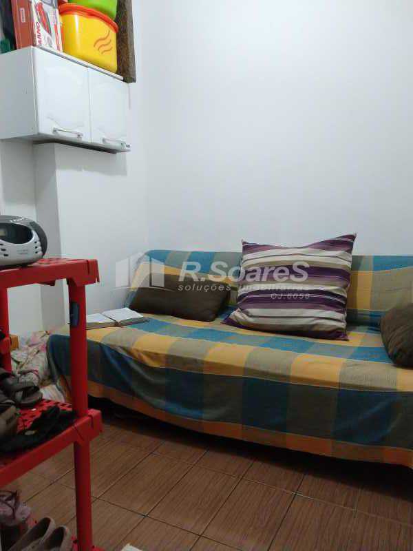 Conheça 6 do imóvel - Apartamento com 4 quartos no Rio Comprido. Rua Barão de Itapagipe - JCAP40048 - 7 6 - Apartamento com 4 quartos no Rio Comprido. Rua Barão de Itapagipe - JCAP40048 - 7