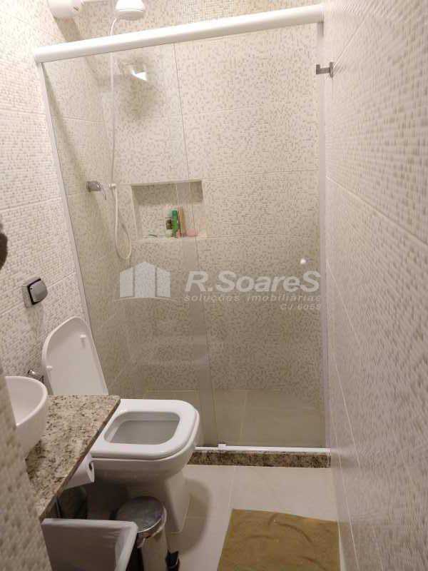 Conheça 11 do imóvel - Apartamento com 4 quartos no Rio Comprido. Rua Barão de Itapagipe - JCAP40048 - 12 11 - Apartamento com 4 quartos no Rio Comprido. Rua Barão de Itapagipe - JCAP40048 - 12