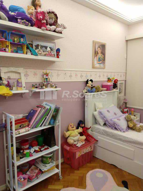 Conheça 8 do imóvel - Apartamento com 4 quartos no Rio Comprido. Rua Barão de Itapagipe - JCAP40048 - 9 8 - Apartamento com 4 quartos no Rio Comprido. Rua Barão de Itapagipe - JCAP40048 - 9