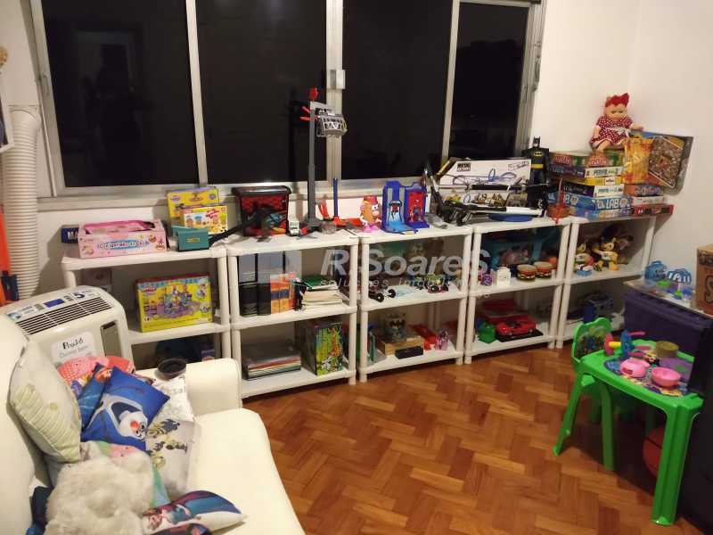 Conheça 9 do imóvel - Apartamento com 4 quartos no Rio Comprido. Rua Barão de Itapagipe - JCAP40048 - 10 9 - Apartamento com 4 quartos no Rio Comprido. Rua Barão de Itapagipe - JCAP40048 - 10