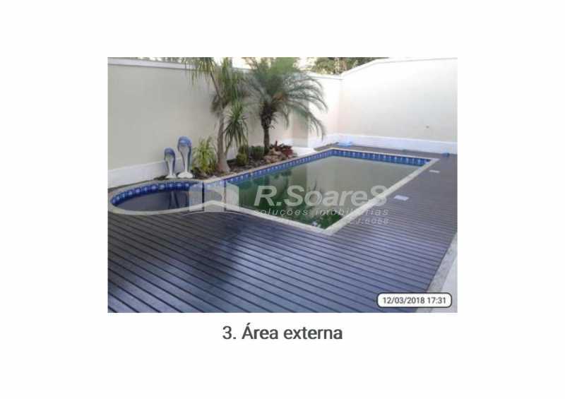 Conheça area-pscina do imóvel - Casa em Condomínio 5 quartos à venda Rio de Janeiro,RJ - R$ 2.000.000 - VVCN50006 - 3 area-pscina - Casa em Condomínio 5 quartos à venda Rio de Janeiro,RJ - R$ 2.000.000 - VVCN50006 - 3