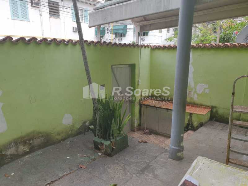 2. - Casa Duplex com 8 quartos em Botafogo - LDCA80001 - 3