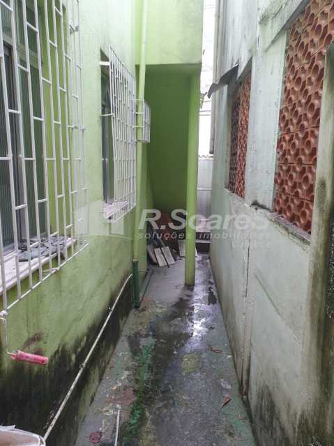 18. - Casa Duplex com 8 quartos em Botafogo - LDCA80001 - 19