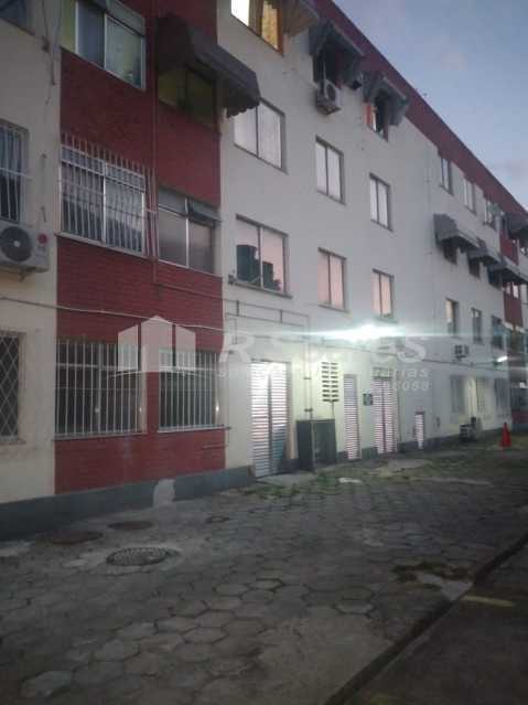 6d222572-a451-48cd-bf58-5e77b1 - Casa com 2 quartos em Realengo. Rua Bernardo de Vasconcelos - VVAP20573 - 14