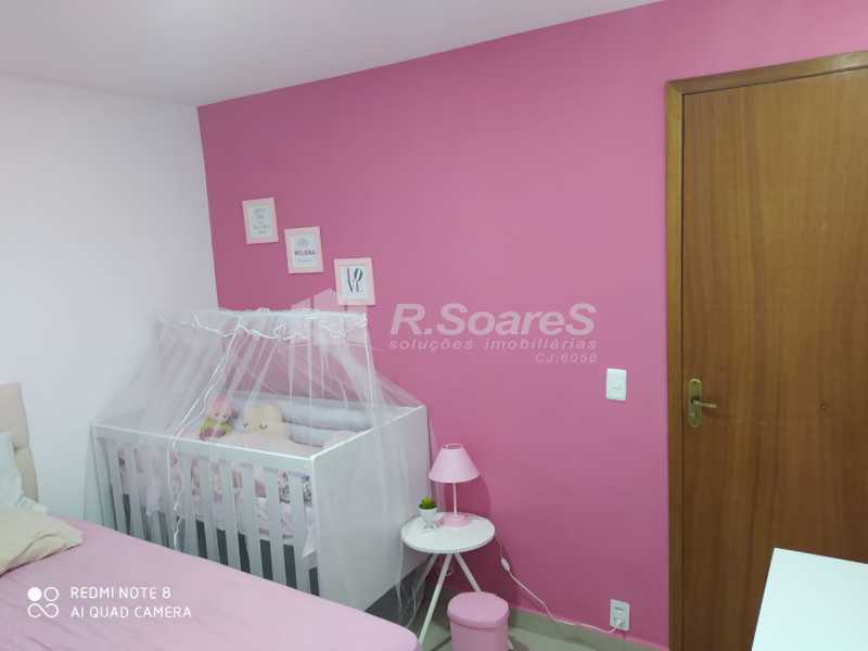 c1fe24c1-1876-4d12-b00e-c7e3b9 - Apartamento 2 quartos à venda Rio de Janeiro,RJ - R$ 135.000 - VVAP20573 - 11