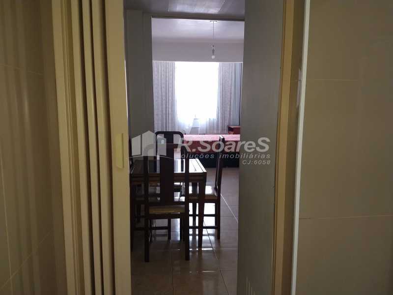 Conheça 2 do imóvel - Apartamento para alugar Rua Barata Ribeiro,Rio de Janeiro,RJ - R$ 1.600 - CPAP00061 - 3 2 - Apartamento para alugar Rua Barata Ribeiro,Rio de Janeiro,RJ - R$ 1.600 - CPAP00061 - 3