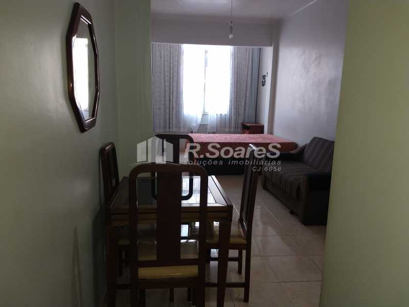 Conheça 3 do imóvel - Apartamento para alugar Rua Barata Ribeiro,Rio de Janeiro,RJ - R$ 1.600 - CPAP00061 - 4 3 - Apartamento para alugar Rua Barata Ribeiro,Rio de Janeiro,RJ - R$ 1.600 - CPAP00061 - 4