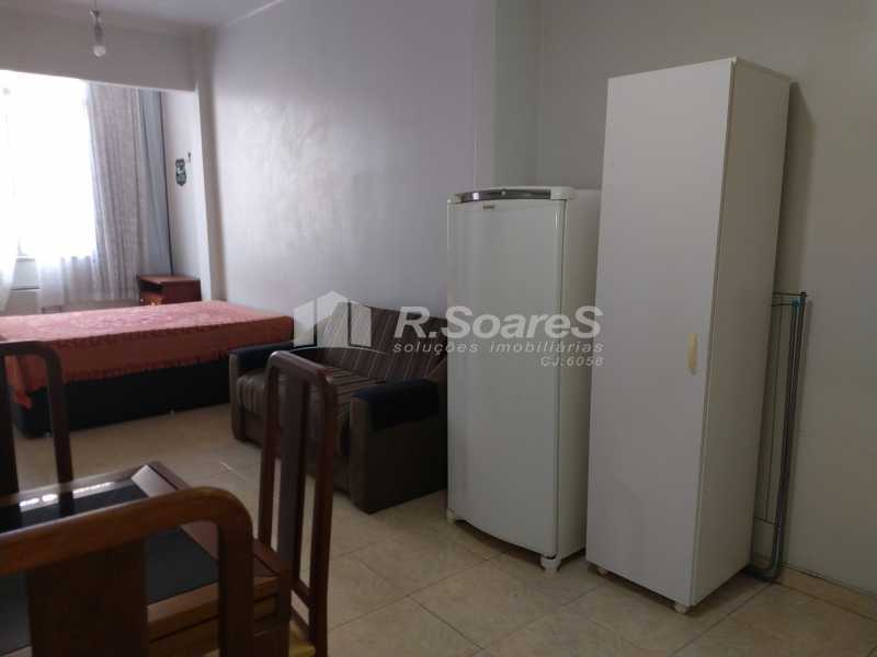 Conheça 4 do imóvel - Apartamento para alugar Rua Barata Ribeiro,Rio de Janeiro,RJ - R$ 1.600 - CPAP00061 - 5 4 - Apartamento para alugar Rua Barata Ribeiro,Rio de Janeiro,RJ - R$ 1.600 - CPAP00061 - 5
