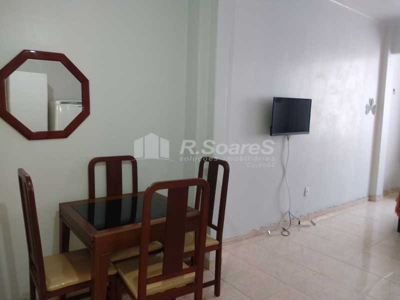 Conheça 5 do imóvel - Apartamento para alugar Rua Barata Ribeiro,Rio de Janeiro,RJ - R$ 1.600 - CPAP00061 - 6 5 - Apartamento para alugar Rua Barata Ribeiro,Rio de Janeiro,RJ - R$ 1.600 - CPAP00061 - 6
