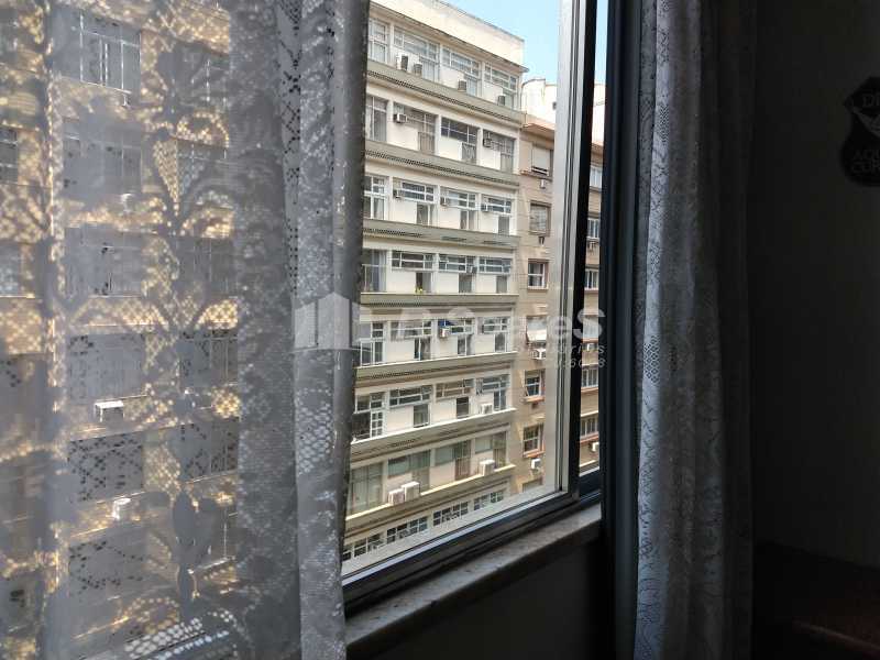 Conheça 8 do imóvel - Apartamento para alugar Rua Barata Ribeiro,Rio de Janeiro,RJ - R$ 1.600 - CPAP00061 - 9 8 - Apartamento para alugar Rua Barata Ribeiro,Rio de Janeiro,RJ - R$ 1.600 - CPAP00061 - 9