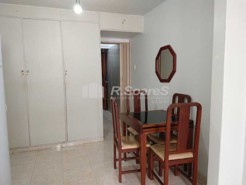 Conheça 12 do imóvel - Apartamento para alugar Rua Barata Ribeiro,Rio de Janeiro,RJ - R$ 1.600 - CPAP00061 - 12 12 - Apartamento para alugar Rua Barata Ribeiro,Rio de Janeiro,RJ - R$ 1.600 - CPAP00061 - 12