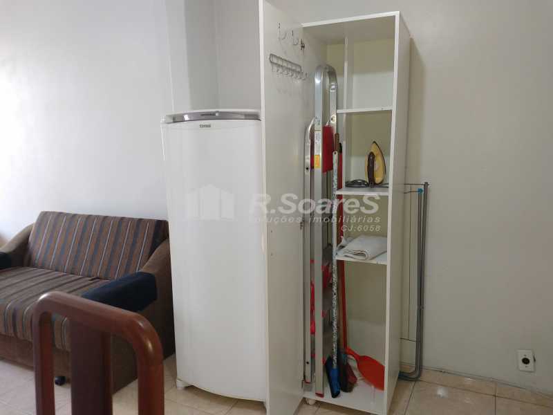 Conheça 14 do imóvel - Apartamento para alugar Rua Barata Ribeiro,Rio de Janeiro,RJ - R$ 1.600 - CPAP00061 - 14 14 - Apartamento para alugar Rua Barata Ribeiro,Rio de Janeiro,RJ - R$ 1.600 - CPAP00061 - 14