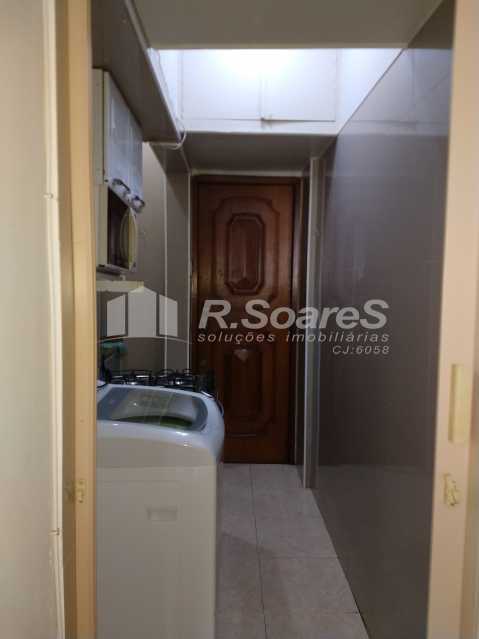 Conheça 15 do imóvel - Apartamento para alugar Rua Barata Ribeiro,Rio de Janeiro,RJ - R$ 1.600 - CPAP00061 - 15 15 - Apartamento para alugar Rua Barata Ribeiro,Rio de Janeiro,RJ - R$ 1.600 - CPAP00061 - 15