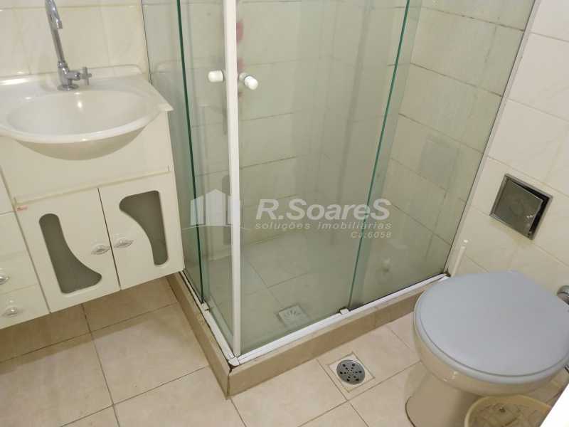 Conheça 16 do imóvel - Apartamento para alugar Rua Barata Ribeiro,Rio de Janeiro,RJ - R$ 1.600 - CPAP00061 - 18 16 - Apartamento para alugar Rua Barata Ribeiro,Rio de Janeiro,RJ - R$ 1.600 - CPAP00061 - 18