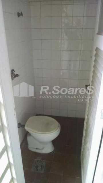 Conheça 301009022551699 do imóvel - Apartamento no Andarai - CPAP10315 - 6 301009022551699 - Apartamento no Andarai - CPAP10315 - 6