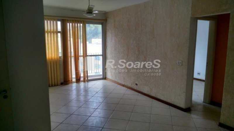 Conheça 300009026961943 do imóvel - Apartamento no Andarai - CPAP10315 - 4 300009026961943 - Apartamento no Andarai - CPAP10315 - 4