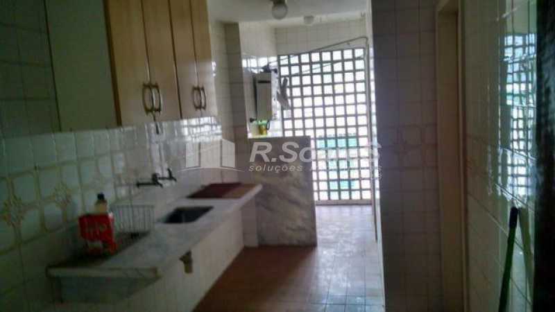 Conheça 300009027066087 do imóvel - Apartamento no Andarai - CPAP10315 - 8 300009027066087 - Apartamento no Andarai - CPAP10315 - 8