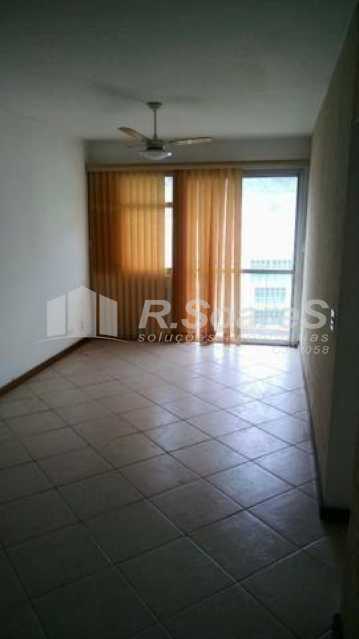 Conheça 305009027997713 do imóvel - Apartamento no Andarai - CPAP10315 - 9 305009027997713 - Apartamento no Andarai - CPAP10315 - 9