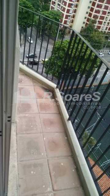 Conheça 307009024627775 do imóvel - Apartamento no Andarai - CPAP10315 - 3 307009024627775 - Apartamento no Andarai - CPAP10315 - 3