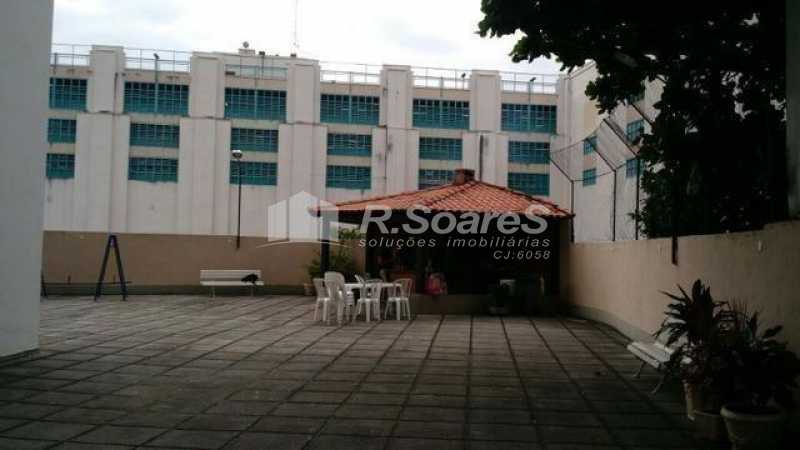 Conheça 304009027969976 do imóvel - Apartamento no Andarai - CPAP10315 - 13 304009027969976 - Apartamento no Andarai - CPAP10315 - 13