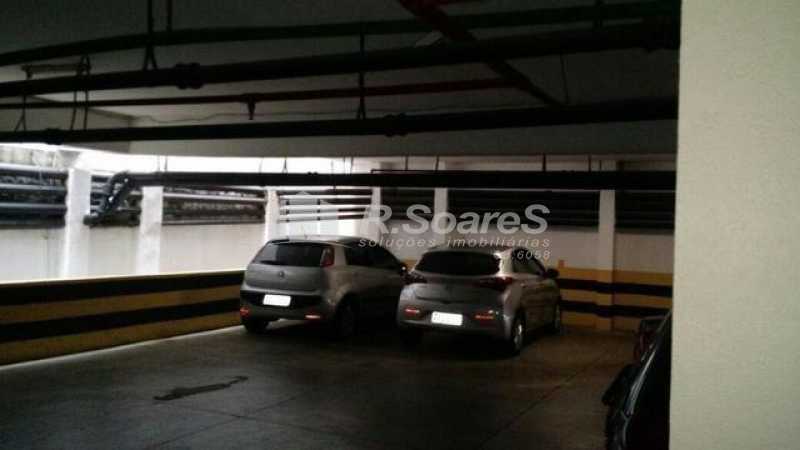 Conheça 304009026777990 do imóvel - Apartamento no Andarai - CPAP10315 - 14 304009026777990 - Apartamento no Andarai - CPAP10315 - 14
