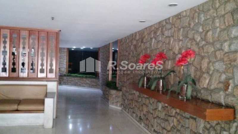 Conheça 306009024403090 do imóvel - Apartamento no Andarai - CPAP10315 - 16 306009024403090 - Apartamento no Andarai - CPAP10315 - 16