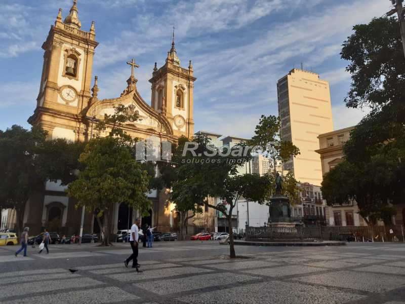 Conheça 1. do imóvel - Sala Comercial 20m² à venda Largo São Francisco de Paula,Rio de Janeiro,RJ - R$ 170.000 - LDSL00018 - 1 1. - Sala Comercial 20m² à venda Largo São Francisco de Paula,Rio de Janeiro,RJ - R$ 170.000 - LDSL00018 - 1