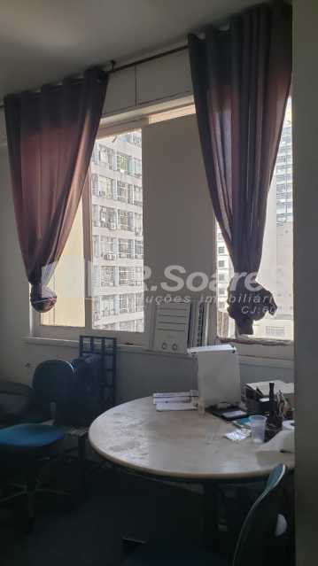 Conheça 4. do imóvel - Sala Comercial 20m² à venda Largo São Francisco de Paula,Rio de Janeiro,RJ - R$ 170.000 - LDSL00018 - 5 4. - Sala Comercial 20m² à venda Largo São Francisco de Paula,Rio de Janeiro,RJ - R$ 170.000 - LDSL00018 - 5
