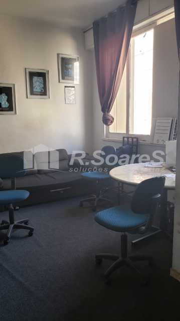 Conheça 6. do imóvel - Sala Comercial 20m² à venda Largo São Francisco de Paula,Rio de Janeiro,RJ - R$ 170.000 - LDSL00018 - 7 6. - Sala Comercial 20m² à venda Largo São Francisco de Paula,Rio de Janeiro,RJ - R$ 170.000 - LDSL00018 - 7