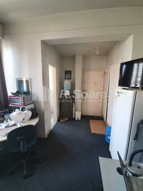Conheça 12. do imóvel - Sala Comercial 20m² à venda Largo São Francisco de Paula,Rio de Janeiro,RJ - R$ 170.000 - LDSL00018 - 11 12. - Sala Comercial 20m² à venda Largo São Francisco de Paula,Rio de Janeiro,RJ - R$ 170.000 - LDSL00018 - 11
