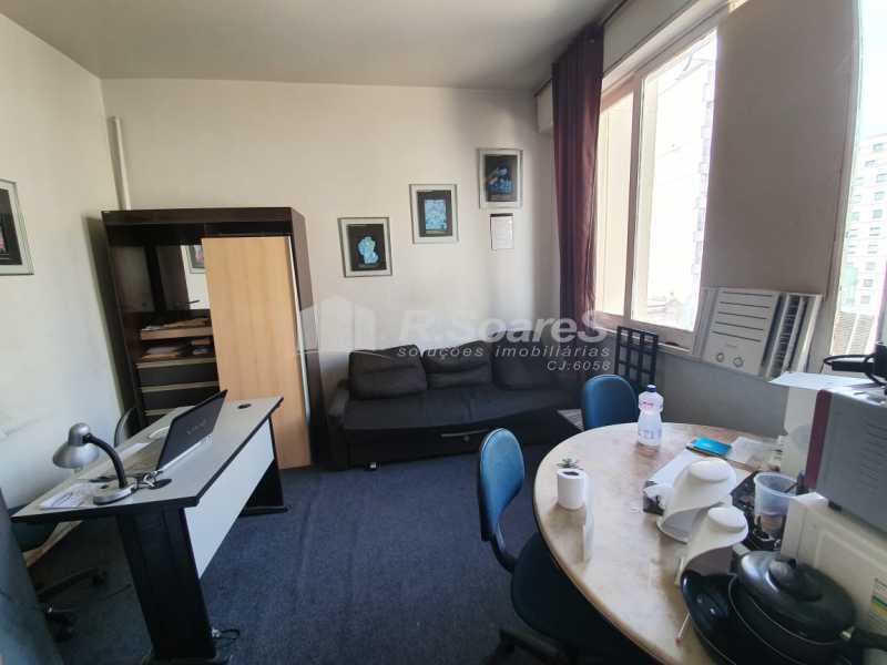 Conheça 14. do imóvel - Sala Comercial 20m² à venda Largo São Francisco de Paula,Rio de Janeiro,RJ - R$ 170.000 - LDSL00018 - 13 14. - Sala Comercial 20m² à venda Largo São Francisco de Paula,Rio de Janeiro,RJ - R$ 170.000 - LDSL00018 - 13