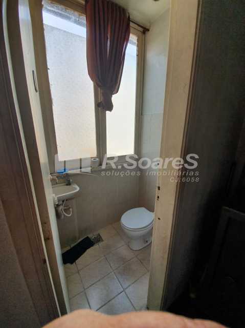Conheça 15. do imóvel - Sala Comercial 20m² à venda Largo São Francisco de Paula,Rio de Janeiro,RJ - R$ 170.000 - LDSL00018 - 14 15. - Sala Comercial 20m² à venda Largo São Francisco de Paula,Rio de Janeiro,RJ - R$ 170.000 - LDSL00018 - 14