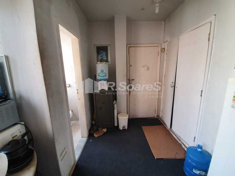 Conheça 16. do imóvel - Sala Comercial 20m² à venda Largo São Francisco de Paula,Rio de Janeiro,RJ - R$ 170.000 - LDSL00018 - 15 16. - Sala Comercial 20m² à venda Largo São Francisco de Paula,Rio de Janeiro,RJ - R$ 170.000 - LDSL00018 - 15