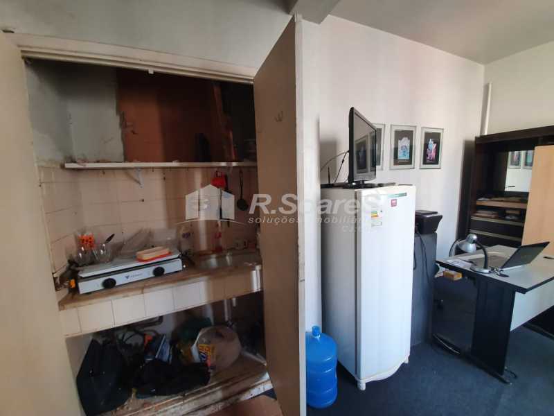Conheça 18. do imóvel - Sala Comercial 20m² à venda Largo São Francisco de Paula,Rio de Janeiro,RJ - R$ 170.000 - LDSL00018 - 17 18. - Sala Comercial 20m² à venda Largo São Francisco de Paula,Rio de Janeiro,RJ - R$ 170.000 - LDSL00018 - 17