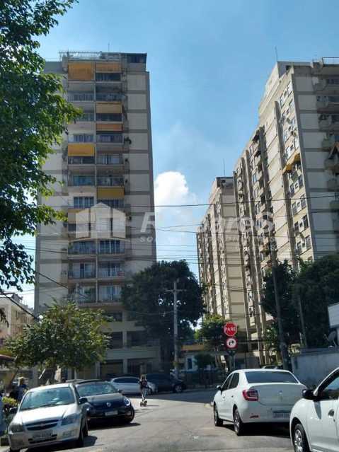 2c2905a3-223e-4c0d-95cc-502d94 - Apartamento com 2 quartos na Praça Seca. Rua Pinto Teles - VVAP20583 - 8