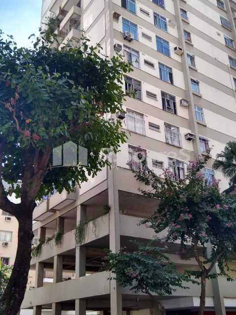 9c030814-cd8a-43d3-99a9-223f8d - Apartamento com 2 quartos na Praça Seca. Rua Pinto Teles - VVAP20583 - 9