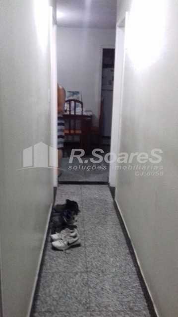 20200518_173104 - Apartamento com 2 quartos em Jardim Sulacap. Rua Otton da Fonseca - JCAP20601 - 1