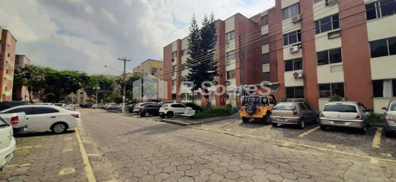 IMG-20200504-WA0078 - Apartamento com 2 quartos em Jardim Sulacap. Rua Otton da Fonseca - JCAP20601 - 7