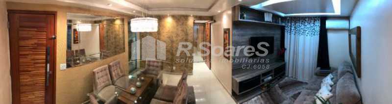 Conheça 968013005472926 do imóvel - Apartamento 3 quartos à venda Rio de Janeiro,RJ - R$ 450.000 - JCAP30341 - 7 968013005472926 - Apartamento 3 quartos à venda Rio de Janeiro,RJ - R$ 450.000 - JCAP30341 - 7