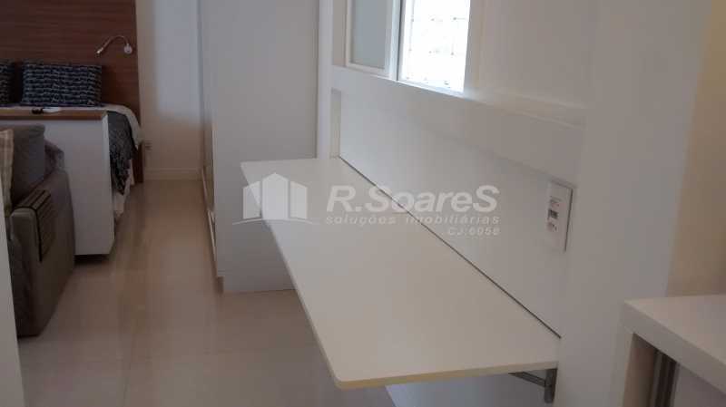 Conheça 3 do imóvel - Loft 1 quarto à venda Rio de Janeiro,RJ - R$ 545.000 - LDLO10002 - 4 3 - Loft 1 quarto à venda Rio de Janeiro,RJ - R$ 545.000 - LDLO10002 - 4