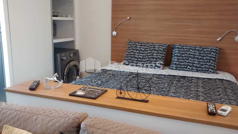Conheça 4A do imóvel - Loft 1 quarto à venda Rio de Janeiro,RJ - R$ 545.000 - LDLO10002 - 6 4A - Loft 1 quarto à venda Rio de Janeiro,RJ - R$ 545.000 - LDLO10002 - 6