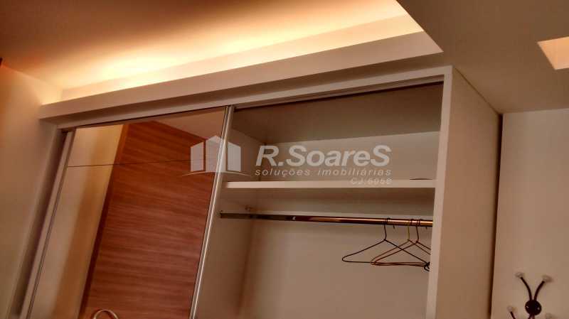Conheça 4B do imóvel - Loft 1 quarto à venda Rio de Janeiro,RJ - R$ 545.000 - LDLO10002 - 7 4B - Loft 1 quarto à venda Rio de Janeiro,RJ - R$ 545.000 - LDLO10002 - 7