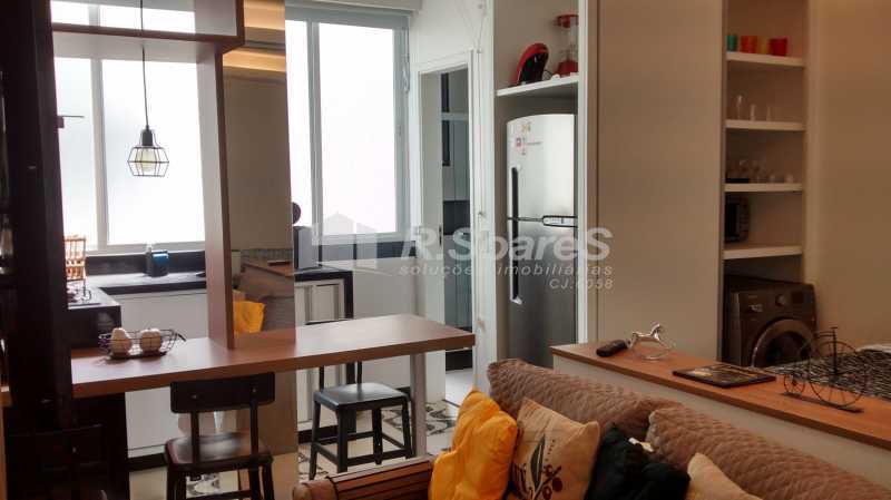 Conheça 5 do imóvel - Loft 1 quarto à venda Rio de Janeiro,RJ - R$ 545.000 - LDLO10002 - 8 5 - Loft 1 quarto à venda Rio de Janeiro,RJ - R$ 545.000 - LDLO10002 - 8