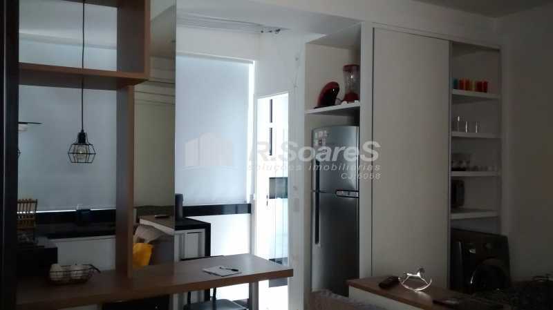 Conheça 5A do imóvel - Loft 1 quarto à venda Rio de Janeiro,RJ - R$ 545.000 - LDLO10002 - 9 5A - Loft 1 quarto à venda Rio de Janeiro,RJ - R$ 545.000 - LDLO10002 - 9