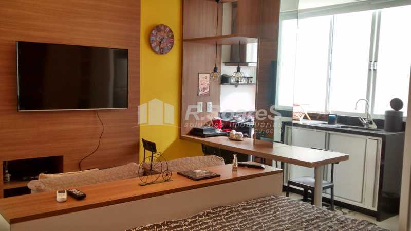 Conheça 7 do imóvel - Loft 1 quarto à venda Rio de Janeiro,RJ - R$ 545.000 - LDLO10002 - 10 7 - Loft 1 quarto à venda Rio de Janeiro,RJ - R$ 545.000 - LDLO10002 - 10